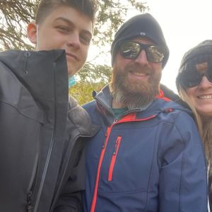 Meet your Posher, Mark